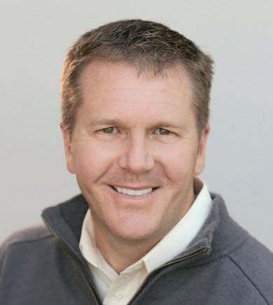 Keith Meyer