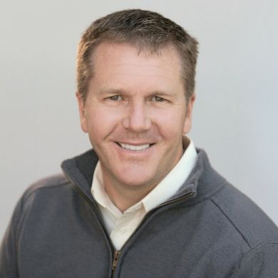 Keith Meyer