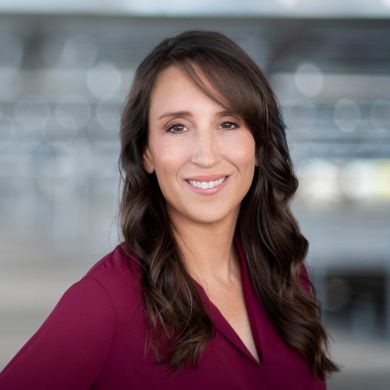 Nicole Vigil