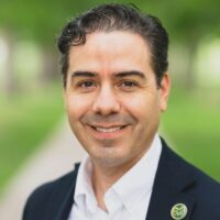 Allen Padilla
