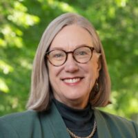 Lise M. Youngblade