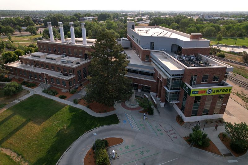 Powerhouse Energy Institute